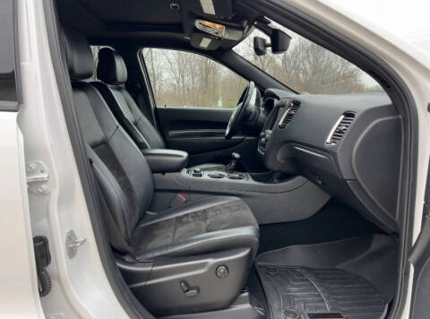 2020 Dodge Durango R/T