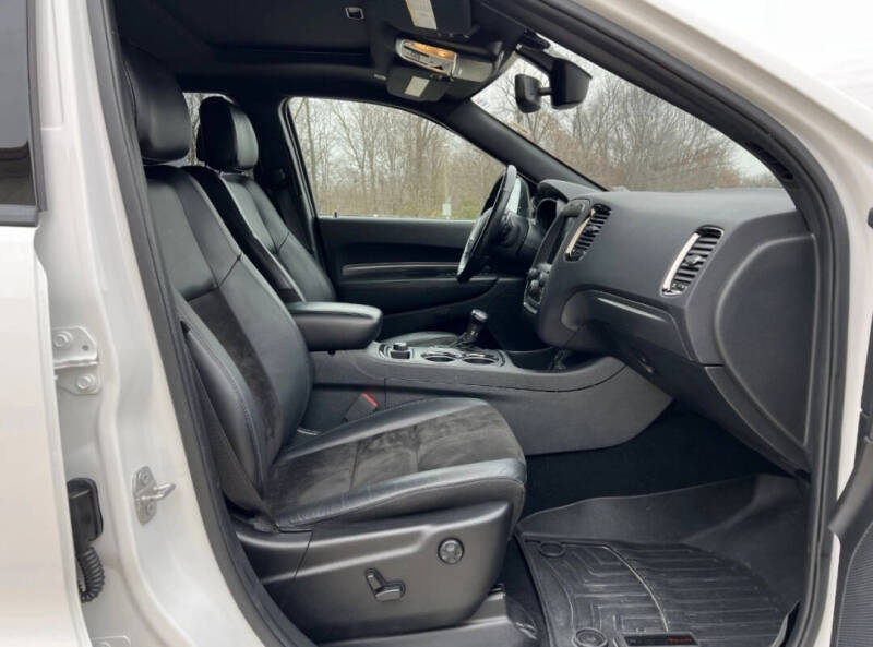 2020 Dodge Durango R/T