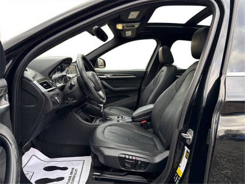 2017 BMW X1 xDrive28i