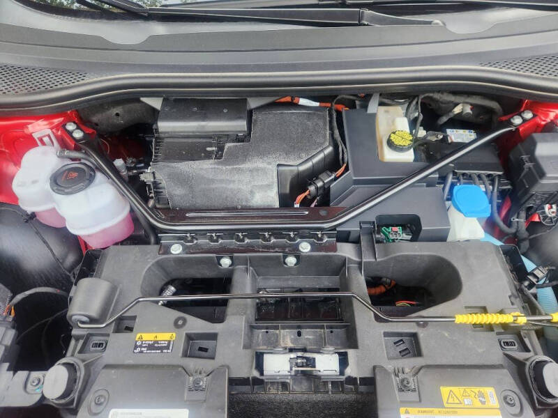 2021 Volkswagen ID.4 Pro S