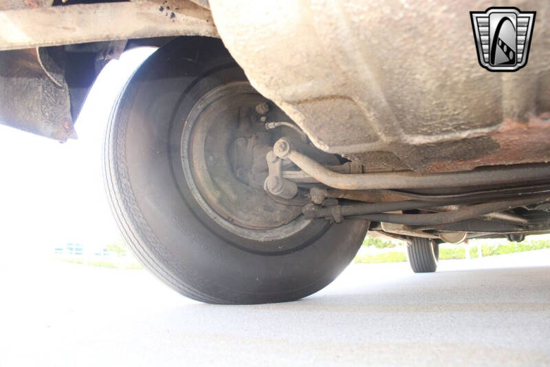 1948 Lincoln Continental