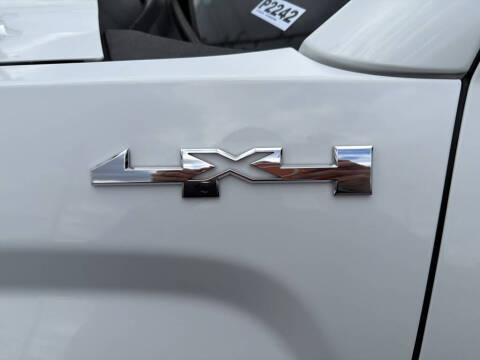 2018 GMC Sierra 2500HD