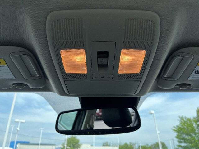 2018 Mazda MAZDA3 37