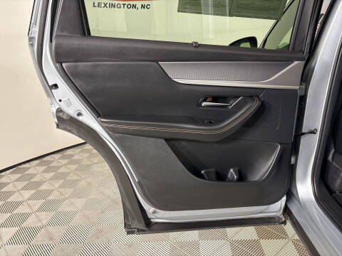 2025 Mazda CX-90 3.3 Turbo Premium Plus