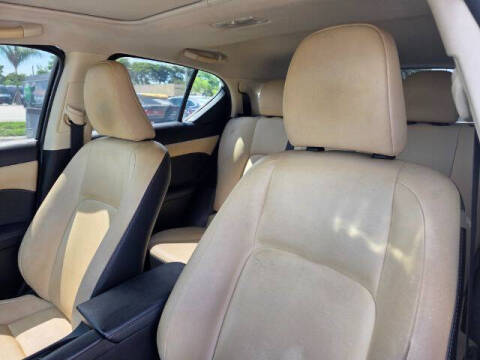 2015 Lexus CT 200h