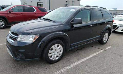 2019 Dodge Journey for sale at AUTOS DIRECT OF FREDERICKSBURG in Fredericksburg VA