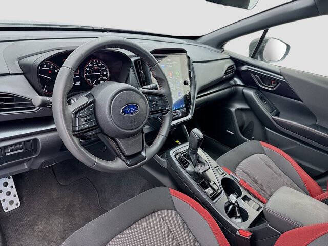 2024 Subaru Impreza RS