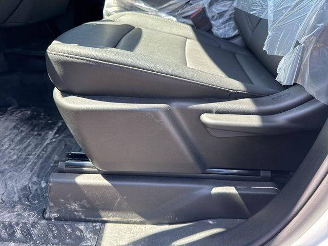 2025 GMC Sierra 3500HD CC Pro