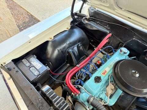 1964 Pontiac Tempest