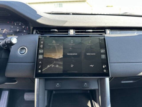 2024 Land Rover Discovery Sport P250 S