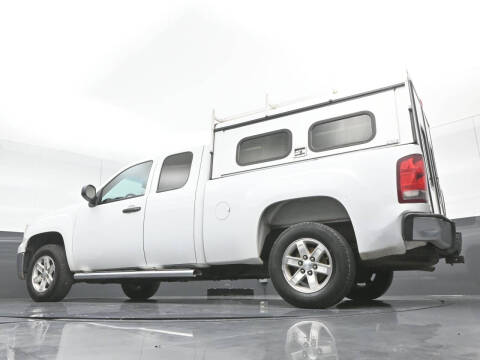 2013 GMC Sierra 1500