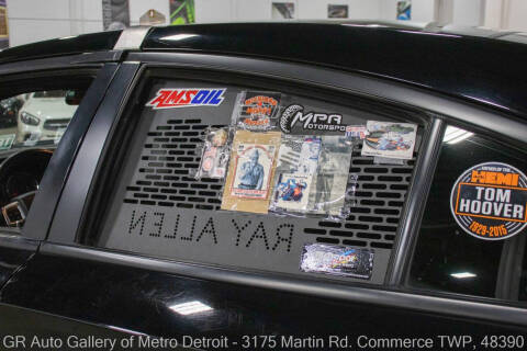 2014 Dodge Charger Police