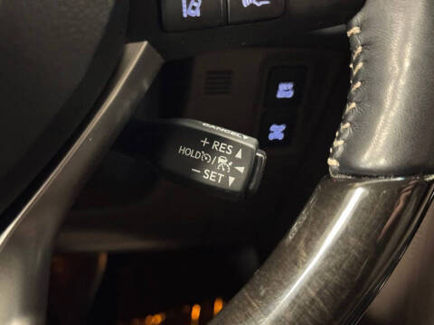 2023 Lexus GX 460 Luxury