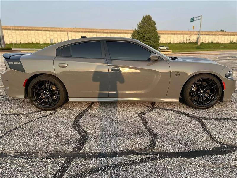 2018 Dodge Charger for sale at New Legacy Automotive Company in Saint Louis, MO