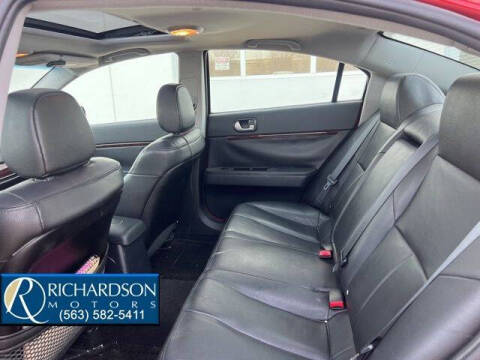 2012 Mitsubishi Galant SE