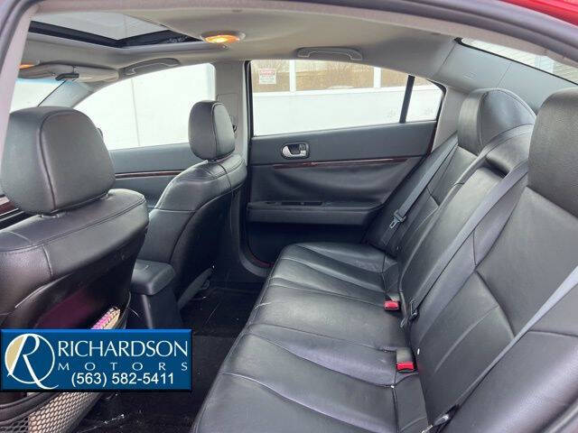 2012 Mitsubishi Galant SE