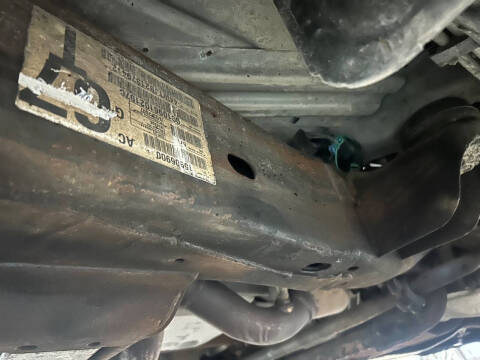 2007 Chevrolet Tahoe LS