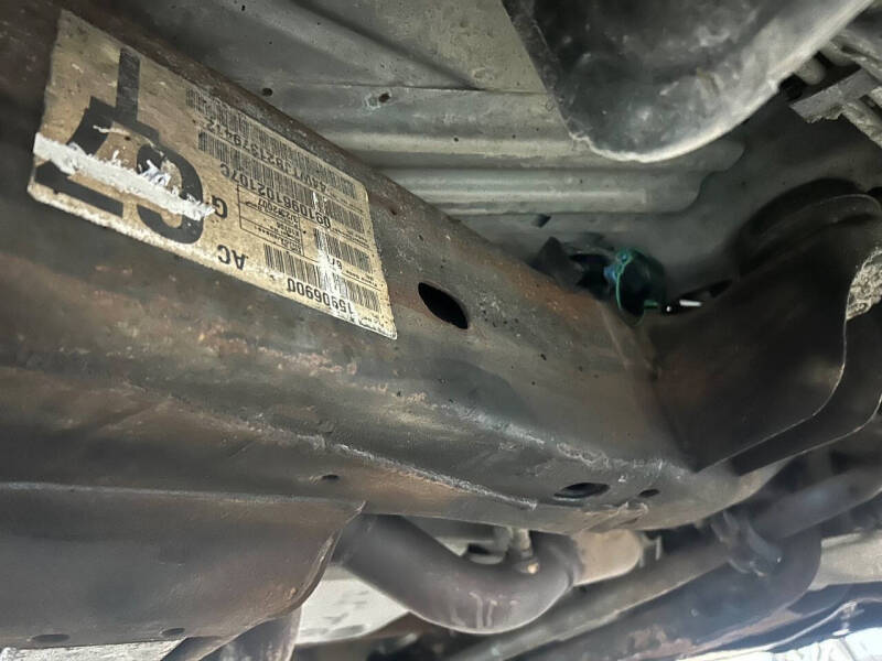 2007 Chevrolet Tahoe LS