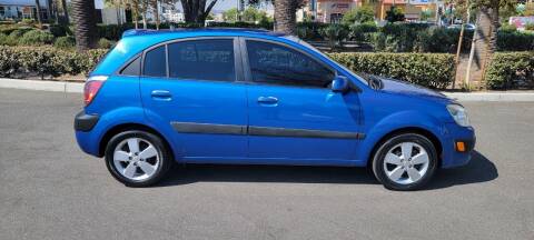 2008 Kia Rio5 for sale at Affordable Imports Auto Sales in Murrieta CA