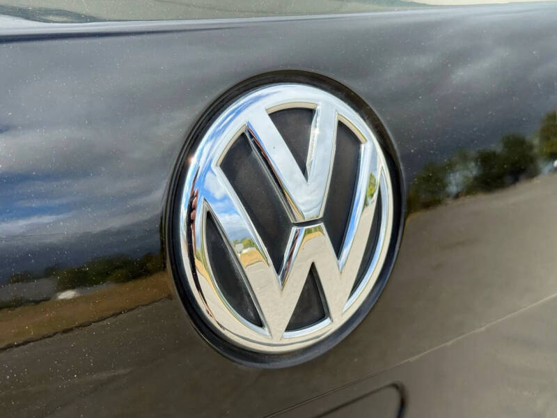 2013 Volkswagen Passat S PZEV