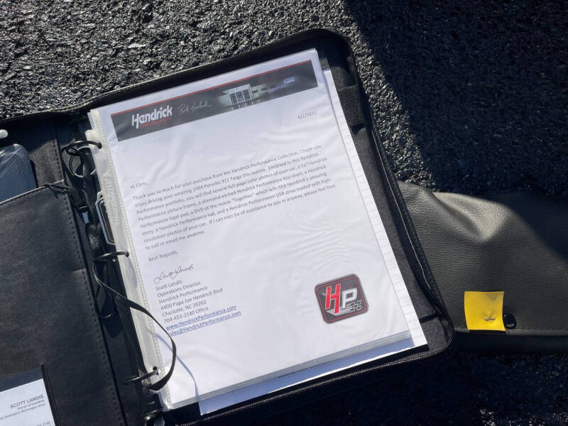 1984 Porsche 911 Carrera