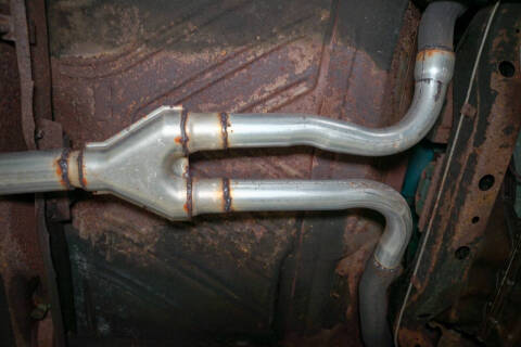 1978 Cadillac Eldorado