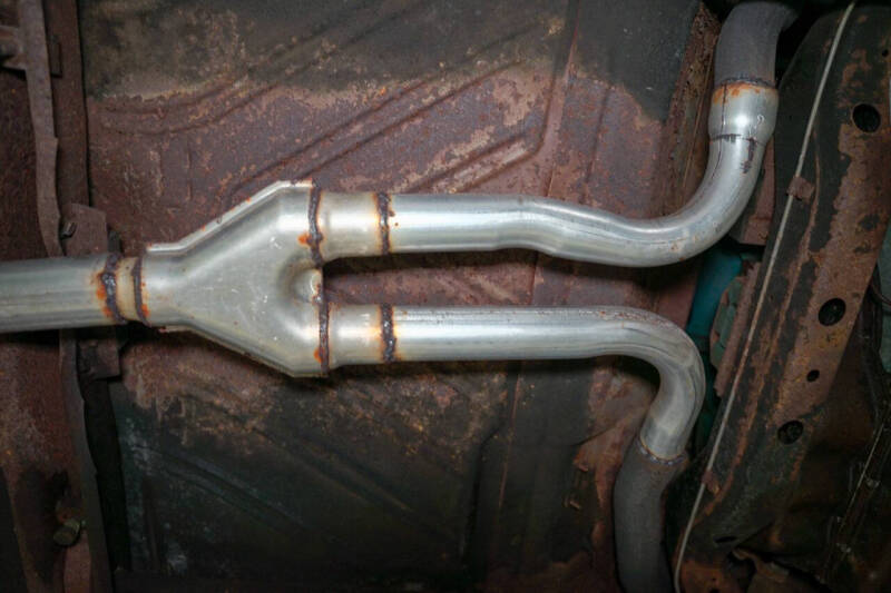 1978 Cadillac Eldorado