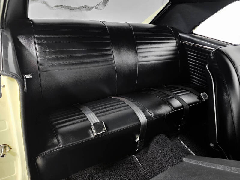 1967 Chevrolet Chevelle