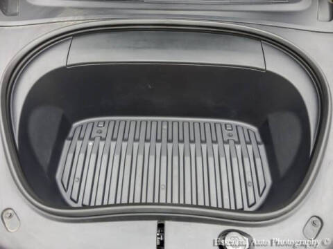2024 Tesla Model 3 Performance