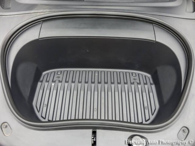 2024 Tesla Model 3 Performance