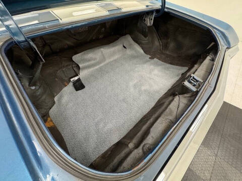 1970 Chevrolet Malibu