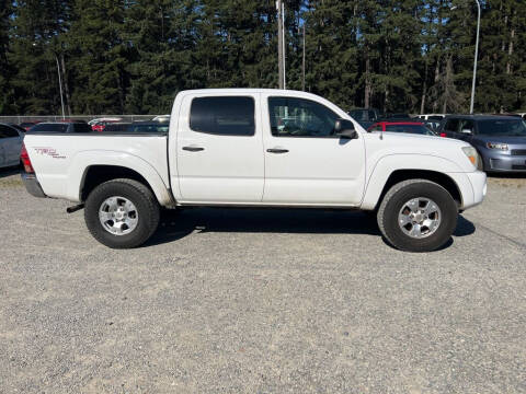 2007 Toyota Tacoma for sale at MC AUTO LLC in Spanaway WA