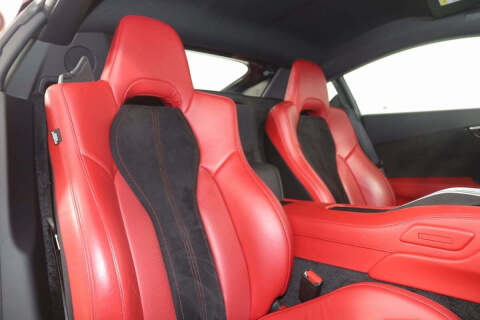 2017 Acura NSX SH-AWD Sport Hybrid