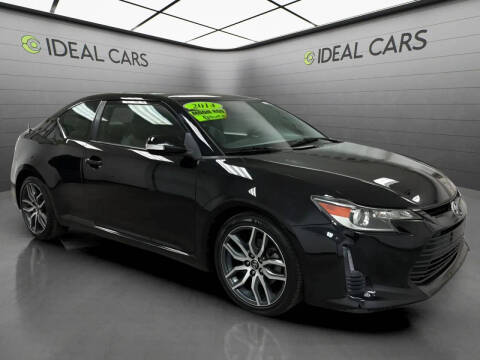 2014 Scion tC