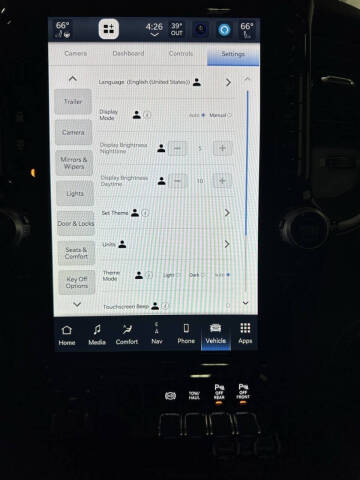 2024 RAM 2500 Limited