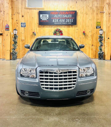 2006 Chrysler 300 Touring
