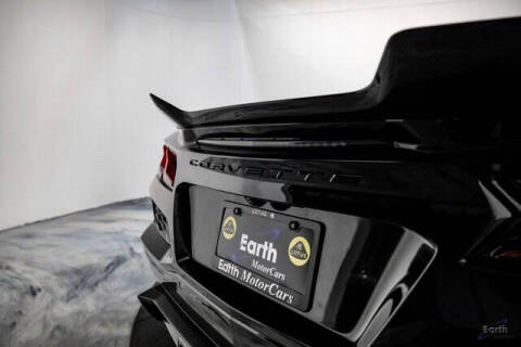 2023 Chevrolet Corvette Z06