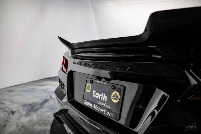 2023 Chevrolet Corvette Z06