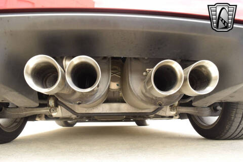 2009 Chevrolet Corvette