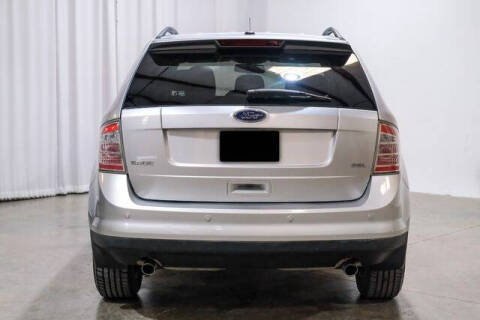 2010 Ford Edge SEL