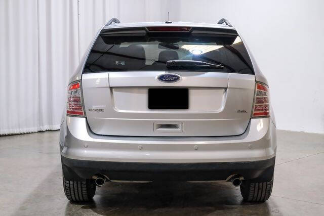 2010 Ford Edge SEL