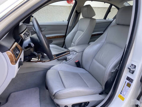 2006 BMW 3 Series 330i