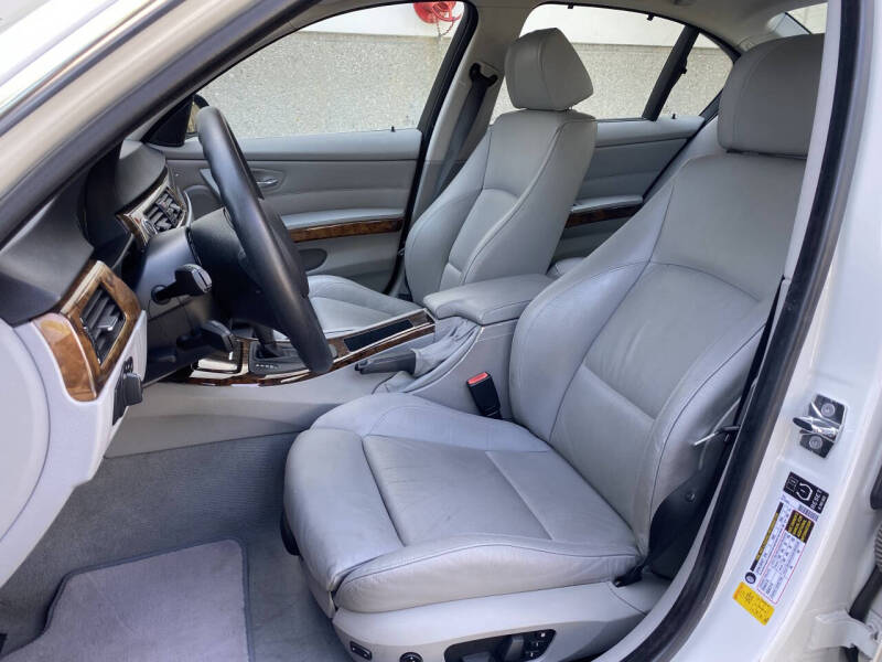 2006 BMW 3 Series 330i