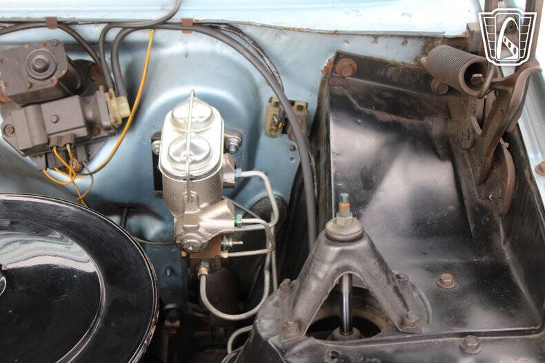 1963 Chevrolet Nova