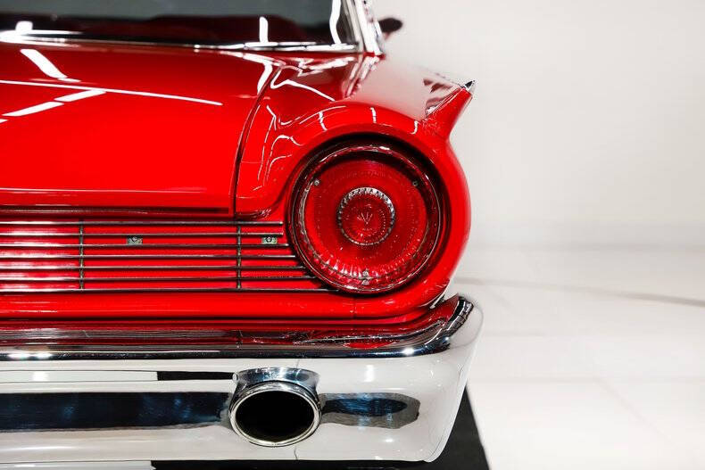 1961 Ford Galaxie
