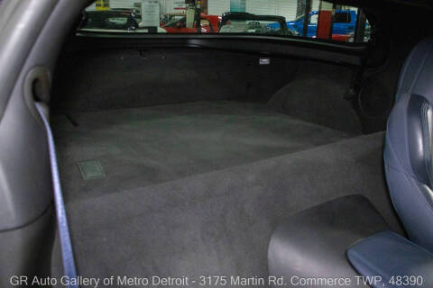 2013 Chevrolet Corvette ZR1