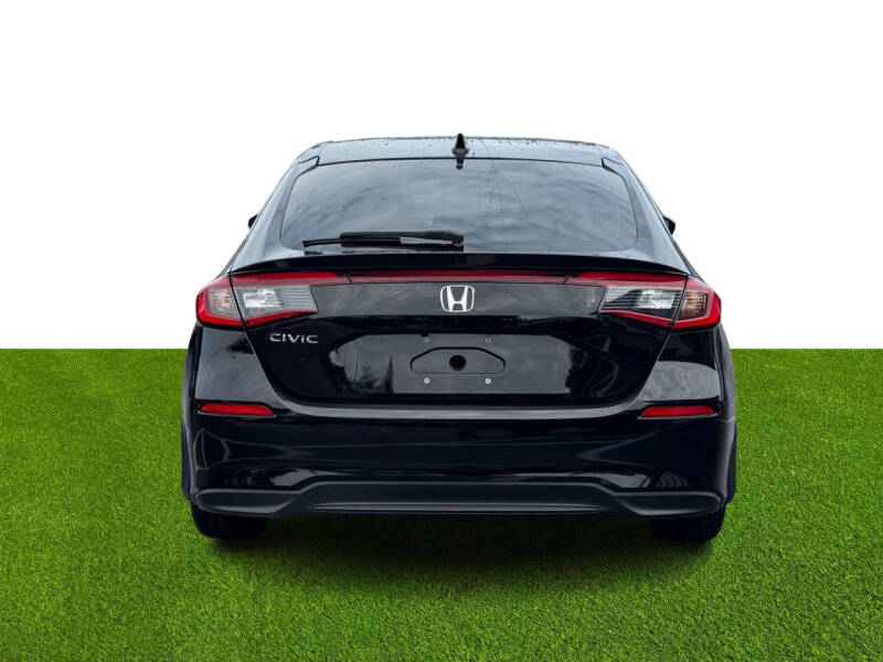 2023 Honda Civic