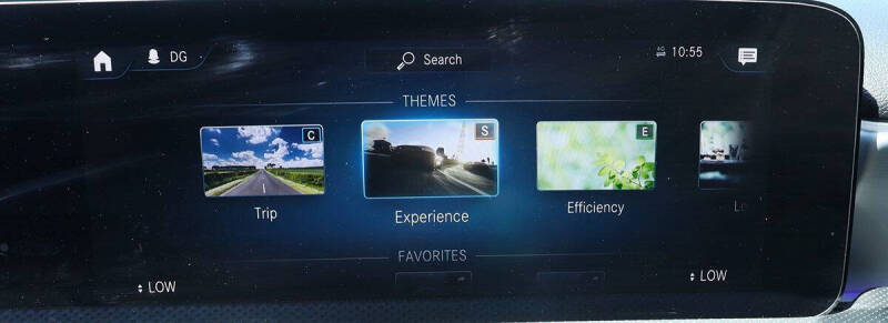 2022 Mercedes-Benz A-Class A 220