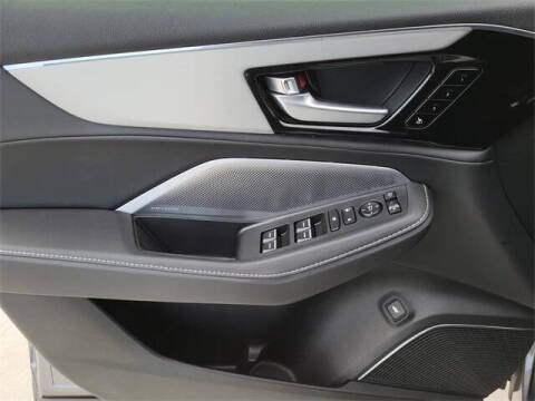 2026 Acura MDX SH-AWD w/Tech