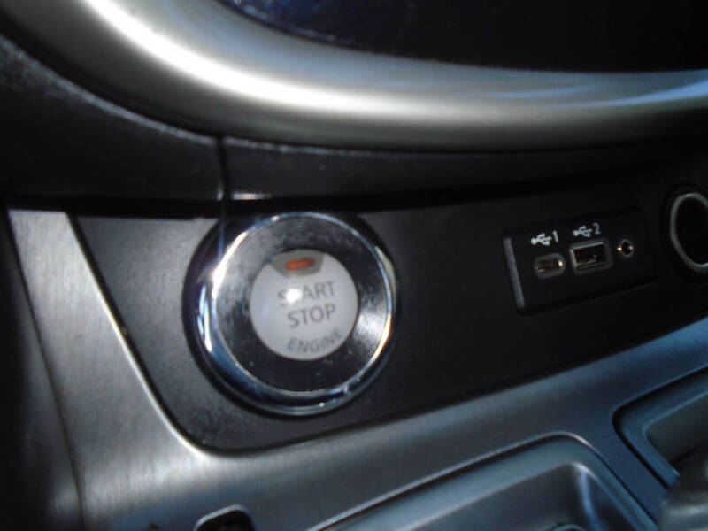 2019 Nissan Murano SV